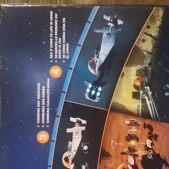 Starlink Battle for Atlas - PlayStation 4 Starter Game Edition - New - Picture 8 of 11